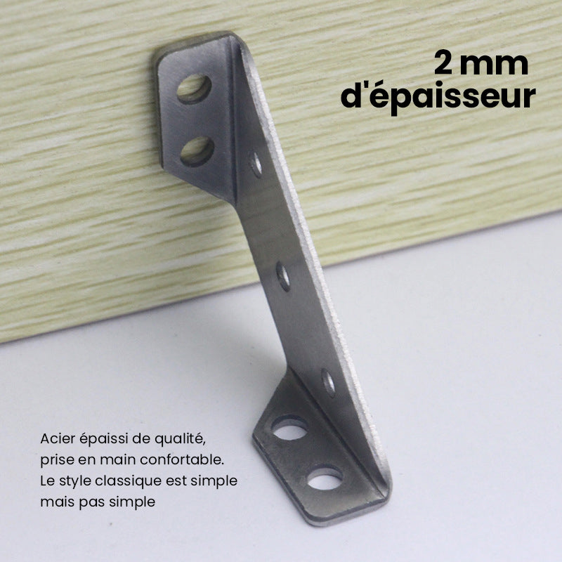 StabiloTech Stable Triangle Support Bracket — Durable Design