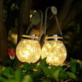 Liora Solar Garden Lamp Waterproof, Energy-Efficient