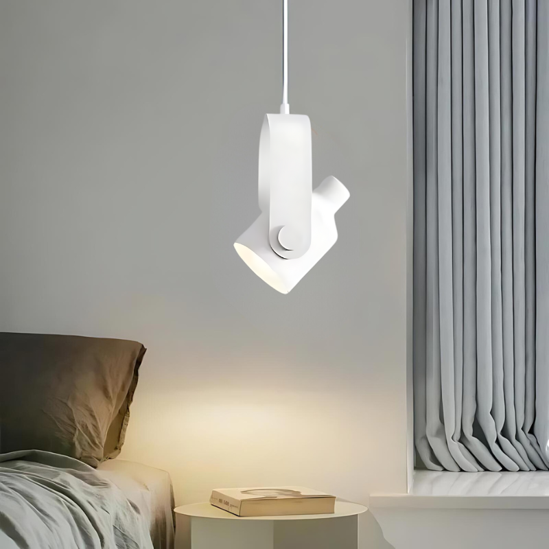 Aurell | Modern Scandinavian LED Ceiling Pendant Lamp