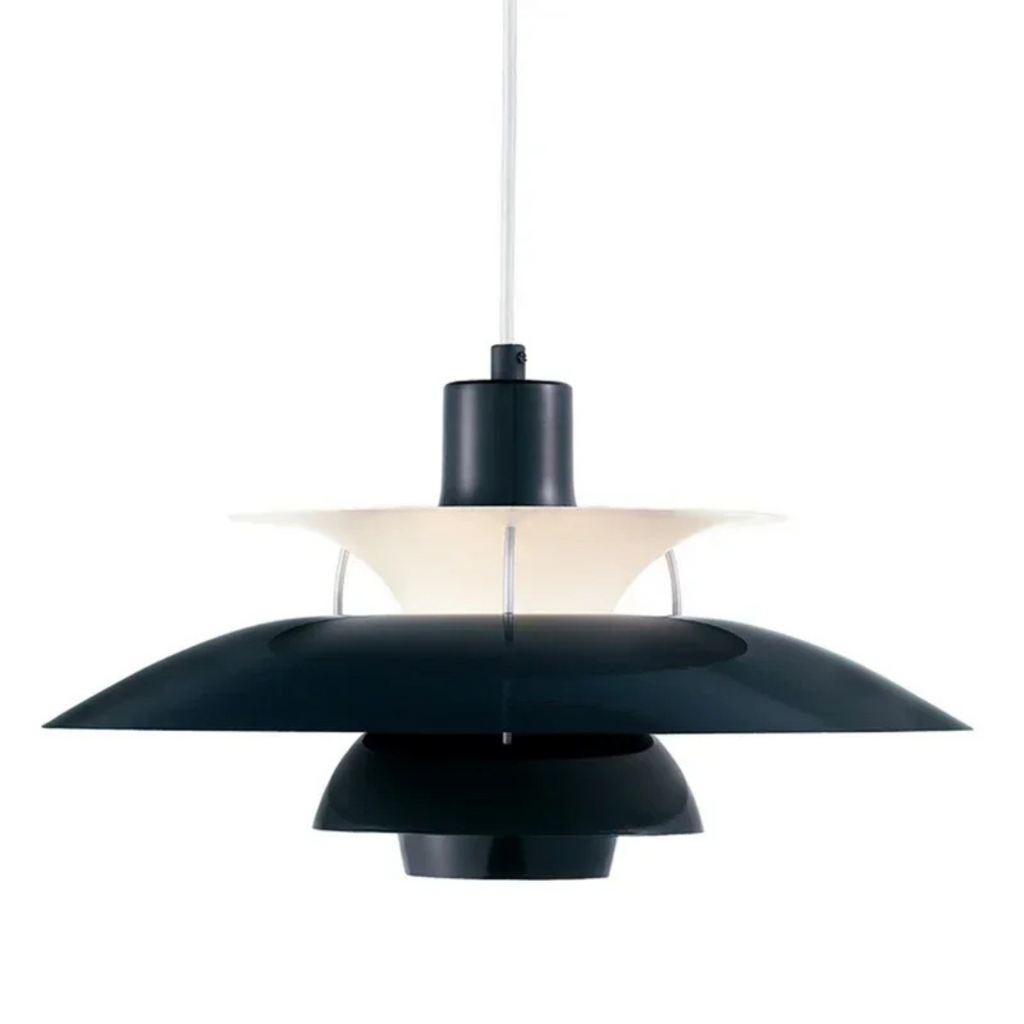 Kerra LED Color-Adjustable Pendant Lamp For Dining Table