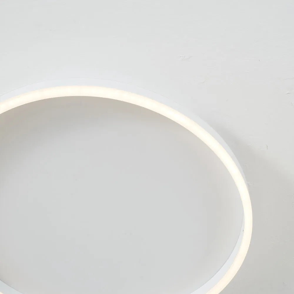 Olen Flush Mount Ceiling Light | ventumra