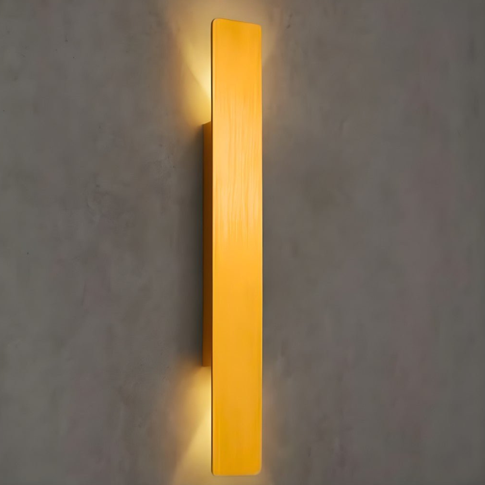 Ambient Up Down Wall Light | Ventumra
