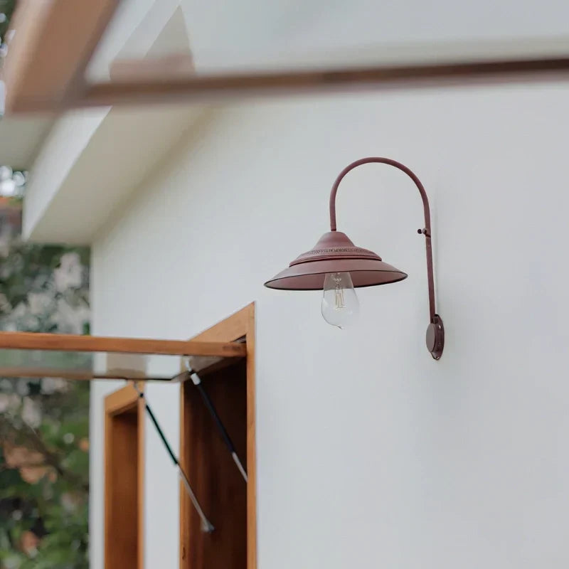 Ashgrove Farmhouse Sconce | Ventumra