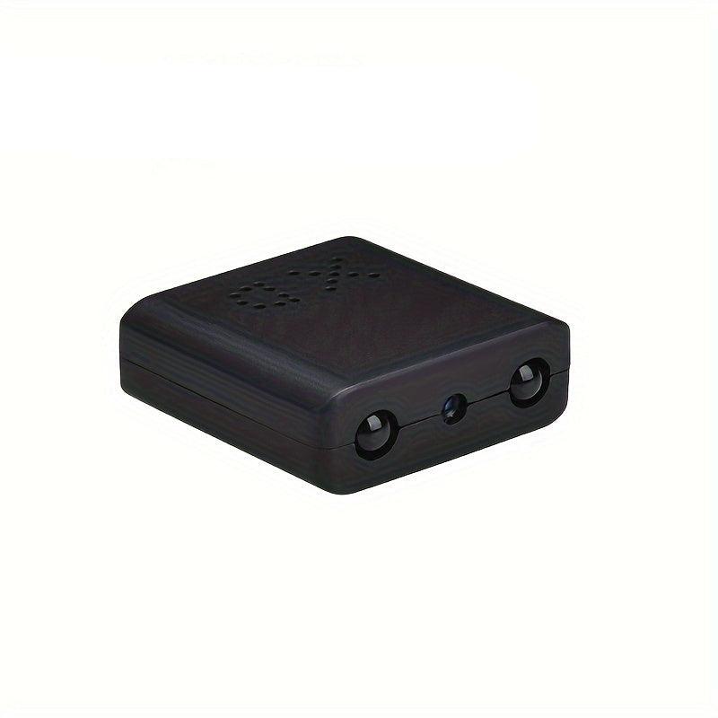 SafeVision Pro Wireless HD Camera — Night Vision & Motion Detection