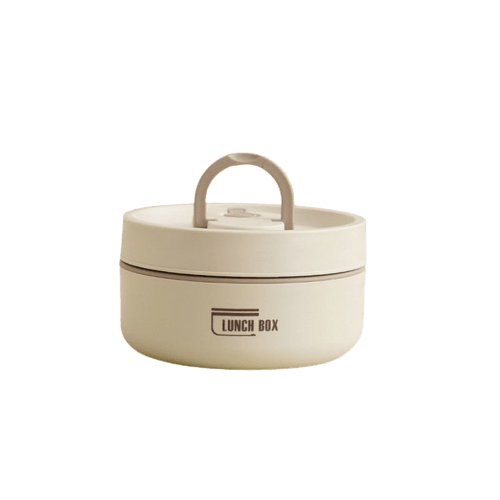NovaLunch Insulated Lunch Box — Four-Hour Heat Retention, Thermal Food Container