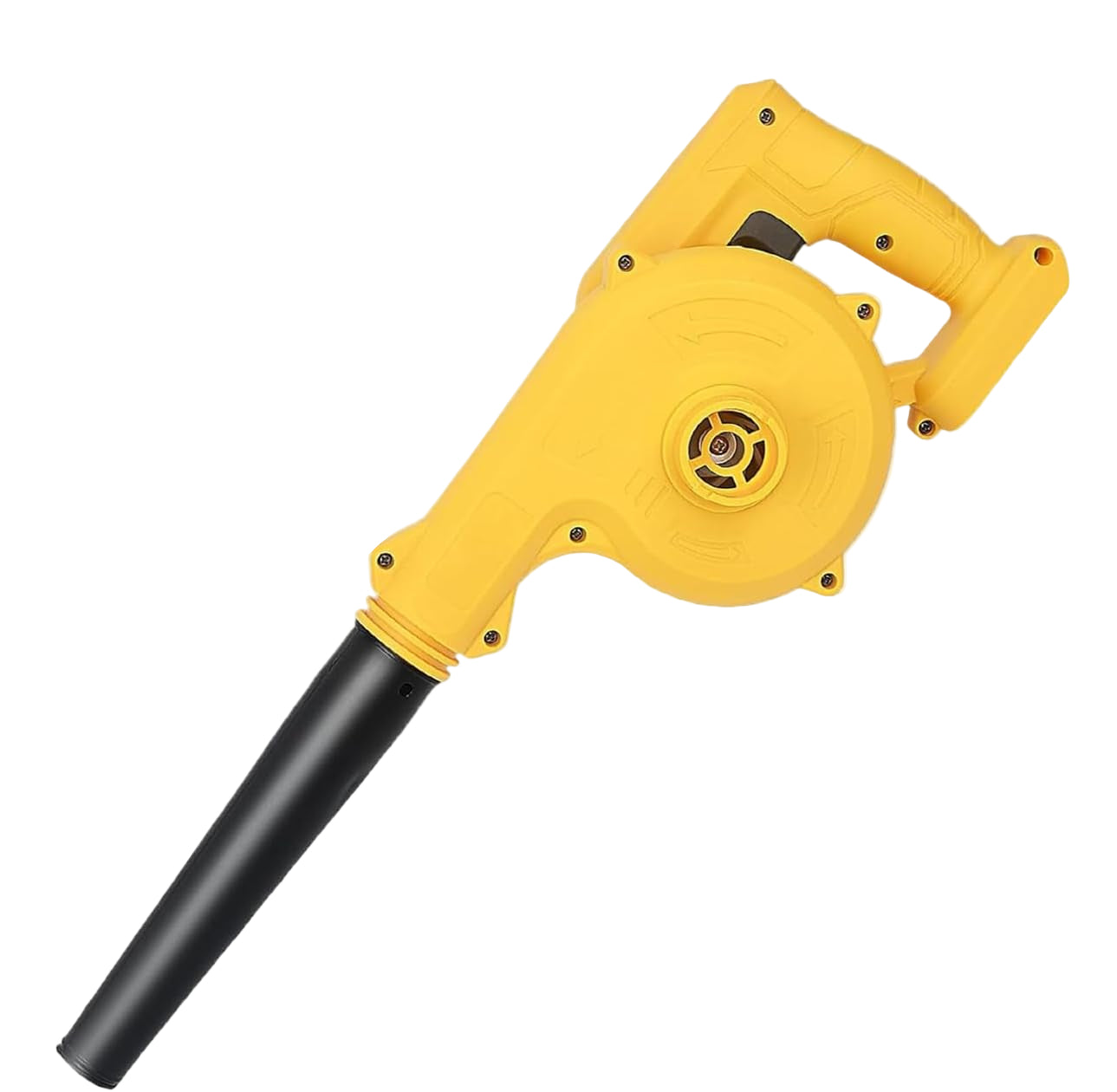 Cordless Leaf Blower – Portable High-Power Handheld Air Duster for Yard & Snow – Veyro | ventumra