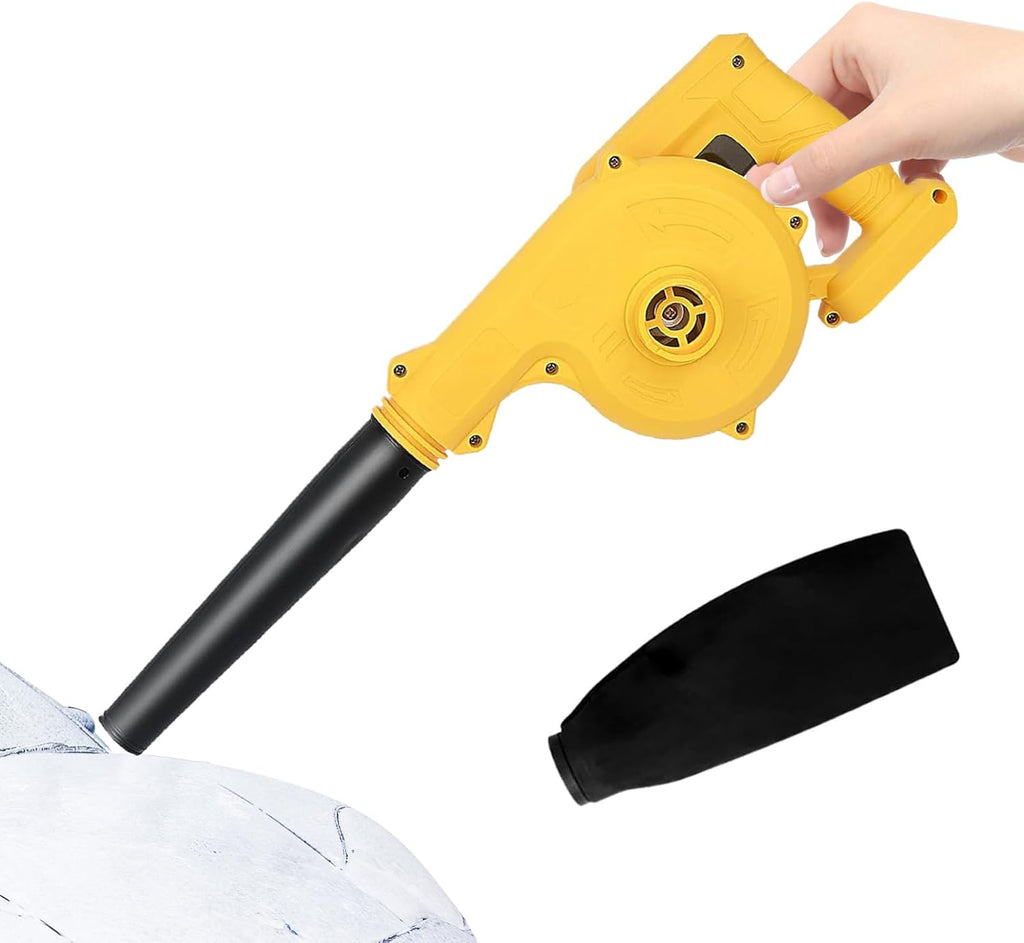 Cordless Leaf Blower – Portable High-Power Handheld Air Duster for Yard & Snow – Veyro | ventumra