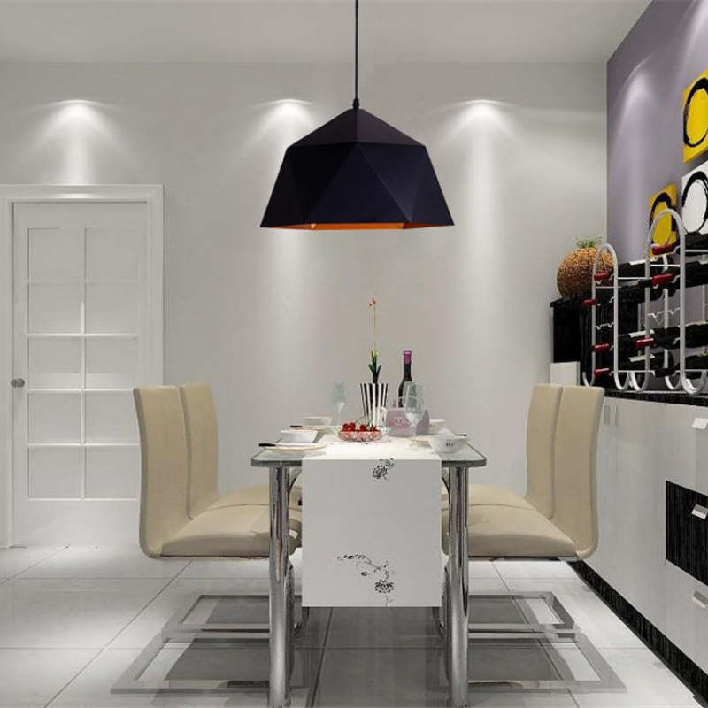 Aria Pendant Light, Morandi 9 Colour | ventumra