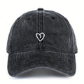 ColorSplash Tie-Dye Baseball Cap — Adjustable Lightweight Hat