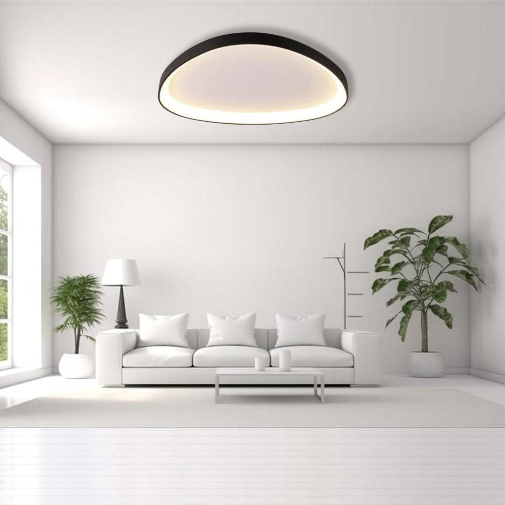 LyraSage Lamps | Dual-Color Warm & Cool Lighting Options