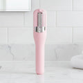NexaHair Precision Hair Clippers — Rechargeable Split End Trimmer, Lightweight