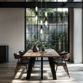Lysara Nordic Pendant Chandelier for Modern Home Decor