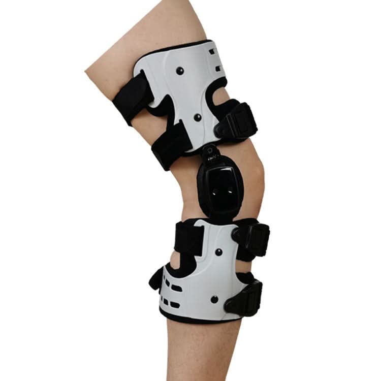 NovaKnee Knee Support — Targeted Stabilization, Joint Alignment & Pressure Relief