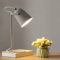 Architectural Cone Head Table Lamp | Ventumra