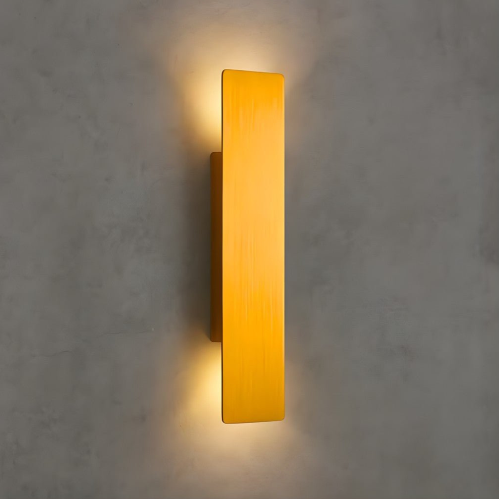 Ambient Up Down Wall Light | Ventumra
