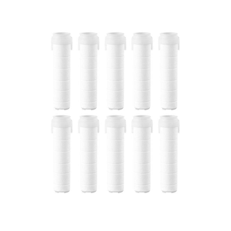 AquaPure Wasserfilter — Hoher Druck, effiziente Reinigung