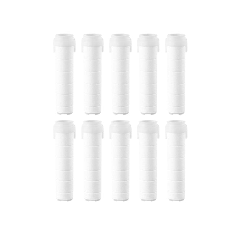 AquaPure Hand Shower with Double-Effect Water Purifying Filter