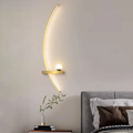 Aurene | Luxury LED Wall Lamp For Bedroom And Hallway