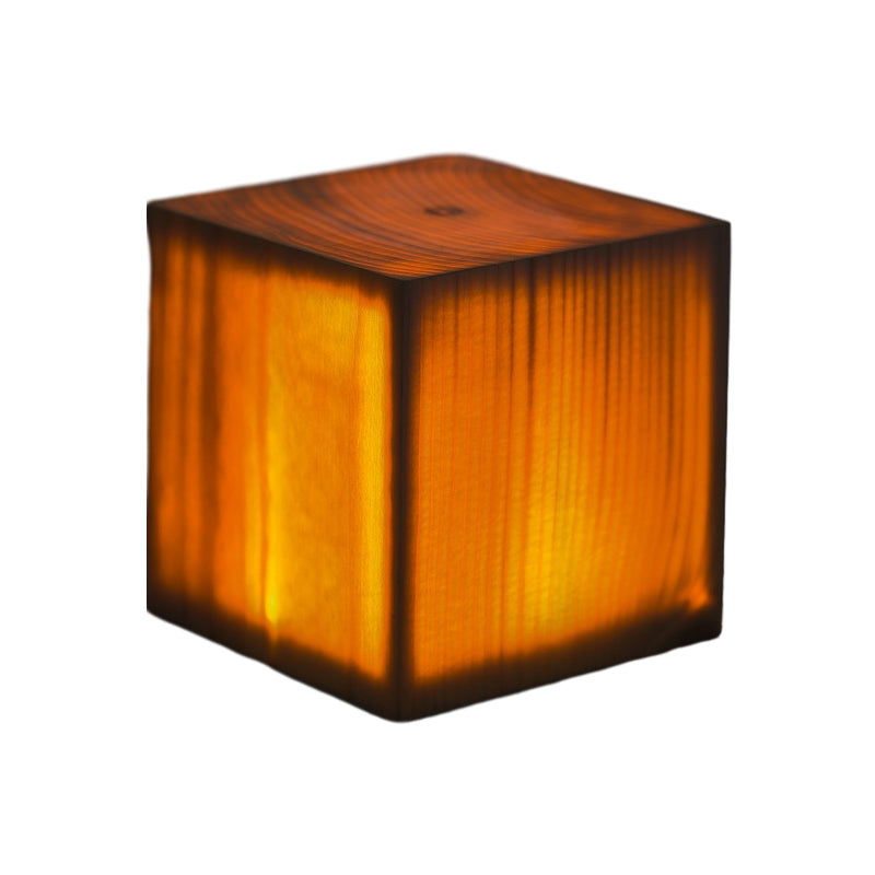 LumiHaven Battery Powered Touch Control LED Night Lamp