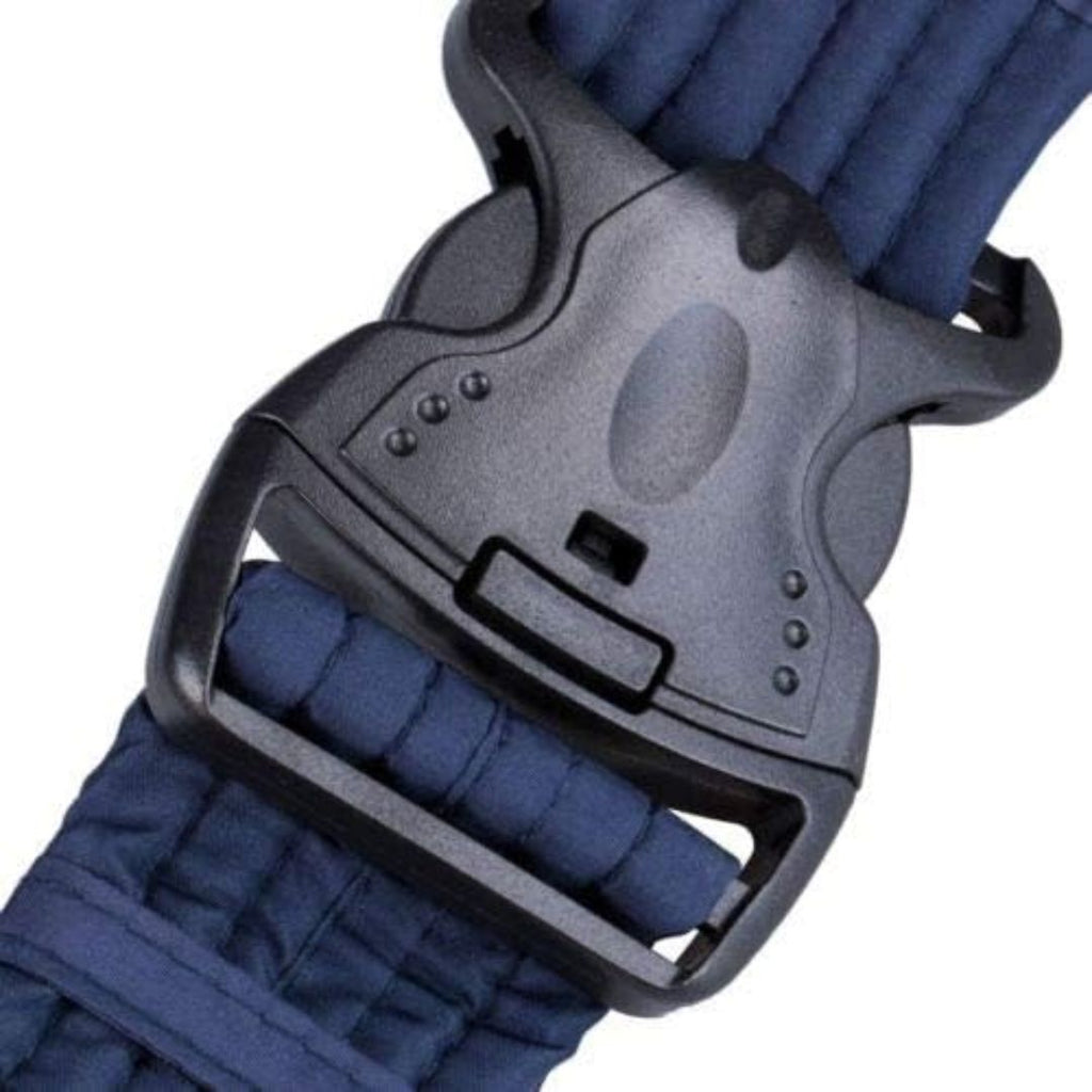 Ergonomic Newborn Baby Sling Carrier — Comfortable Hands-Free Carry