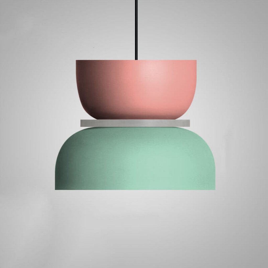 Lyra Sky Nordic LED Pendant Light for Dining Rooms