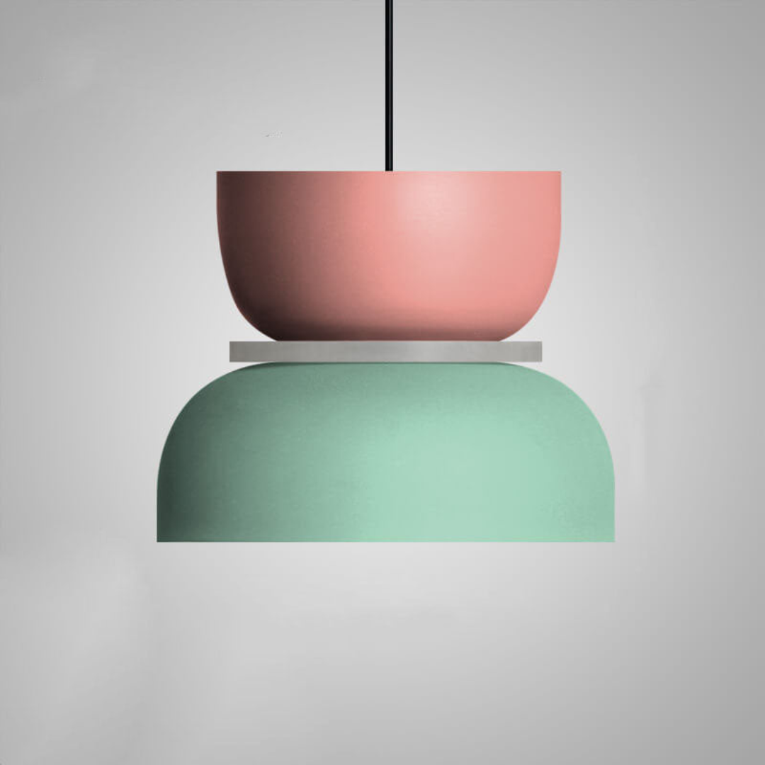 Lyra Sky Nordic LED Pendant Light for Dining Rooms