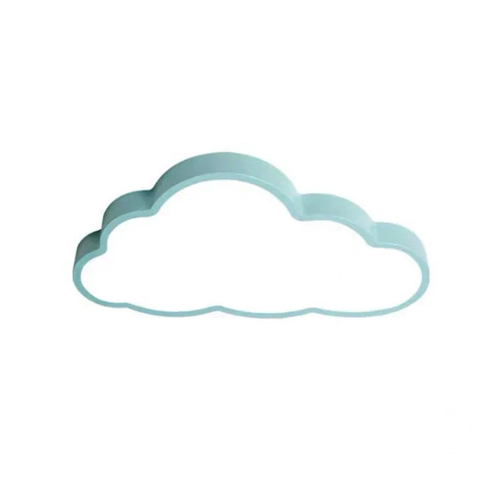 Sufitowa lampa Ambient Cloud Glow | Ventumra