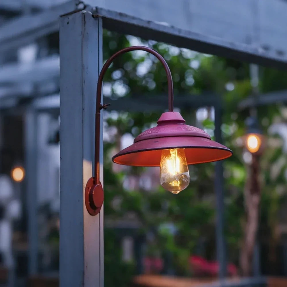 Ashgrove Farmhouse Sconce | Ventumra