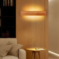 KairoLign Rectangular Waterproof LED Nordic Wall Lamp With Mirror Lighting