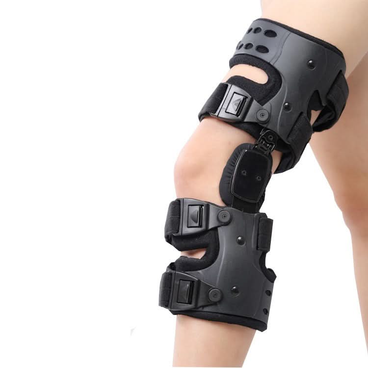 NovaKnee Knee Support — Targeted Stabilization, Joint Alignment & Pressure Relief
