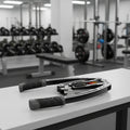 HydraMove Adjustable Hydraulic Arm Trainer — Built-In Fluid Cylinder, Progressive Resistance