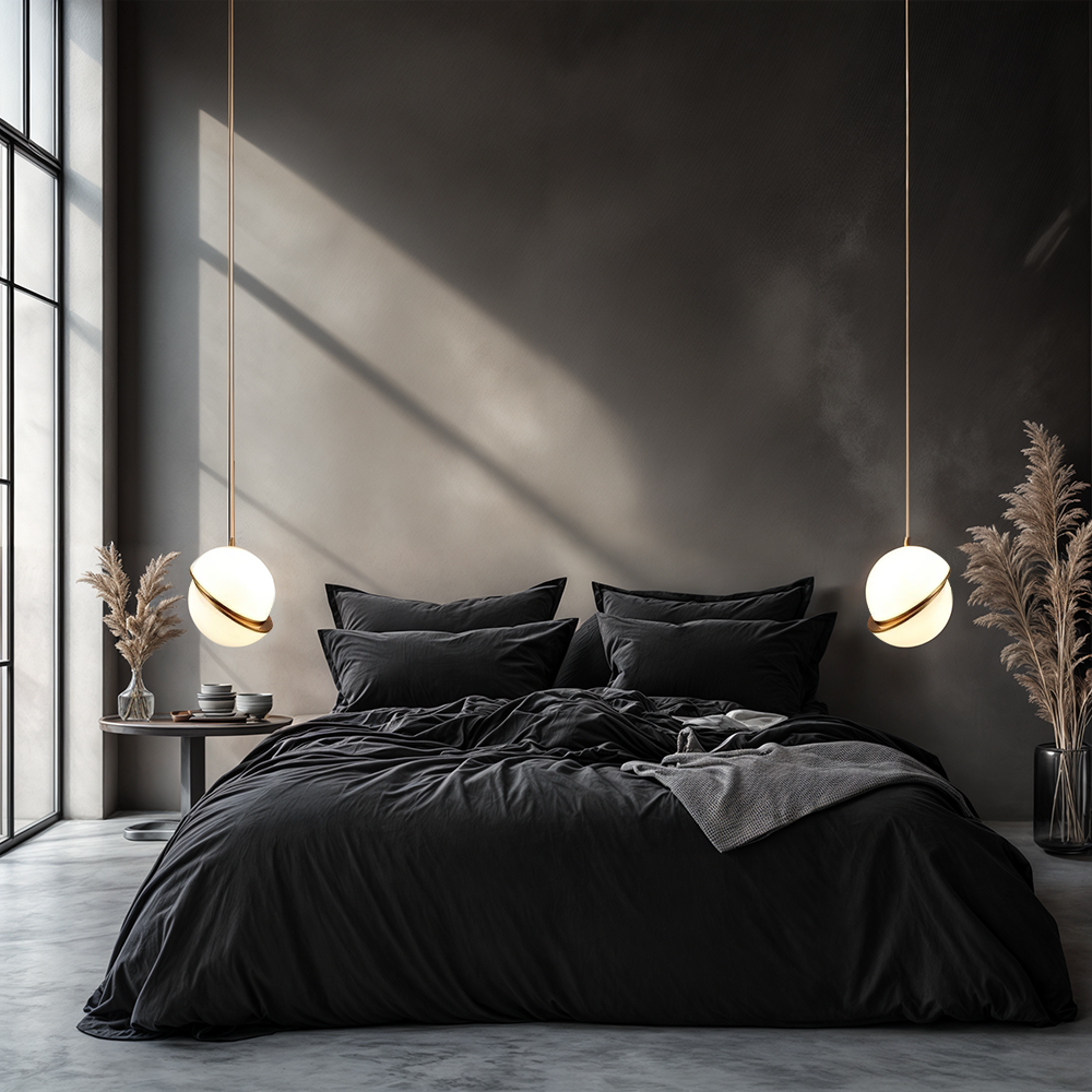 Celestial Planet Pendant Light Modern Iron Ceiling Fixture