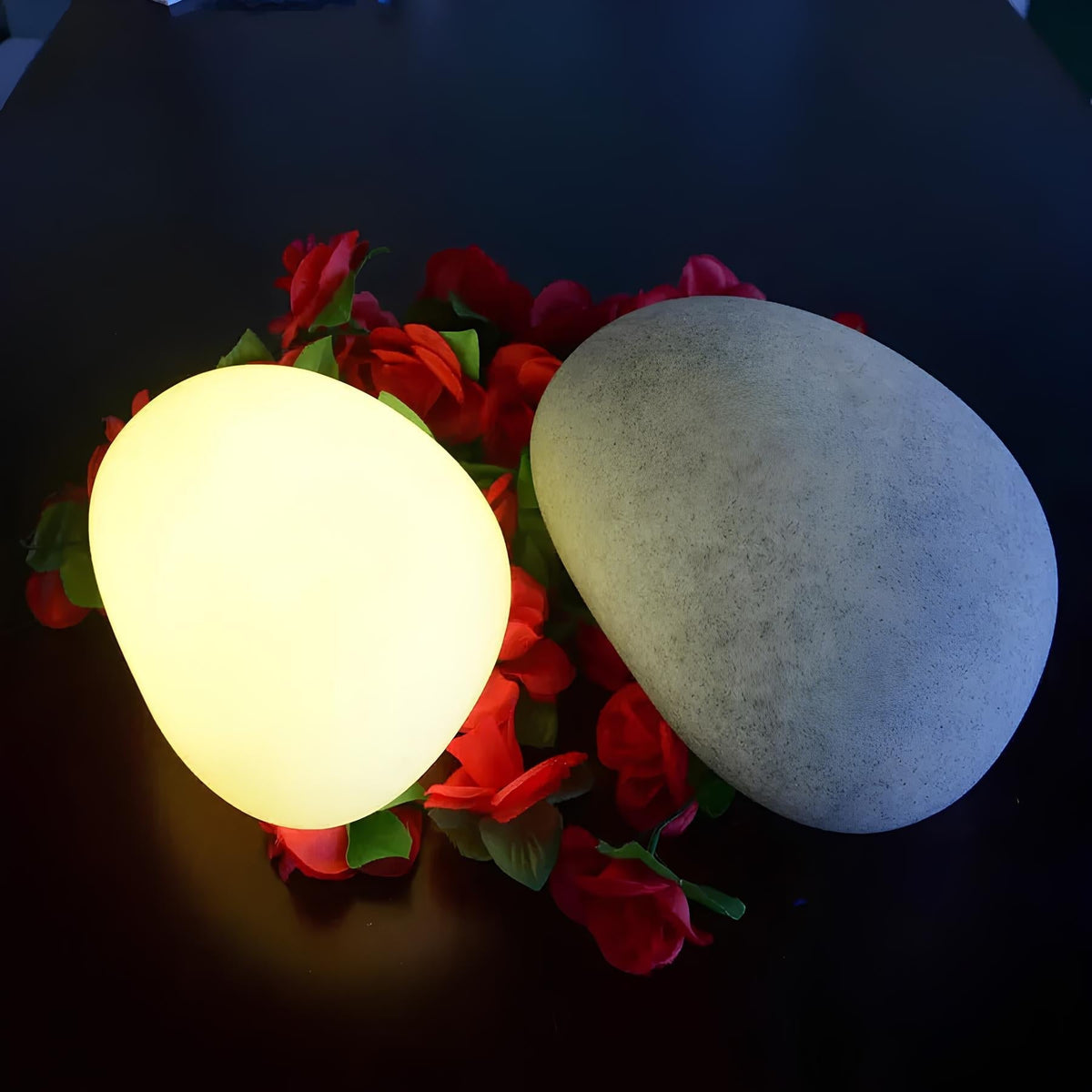 Nocturne Landscape Orbs | Ventumra