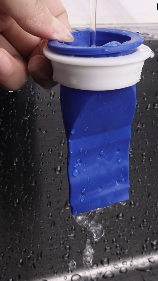 DrainageSecure készlet – 6 részes védelem szagok, visszaáramlás és elárasztás ellen