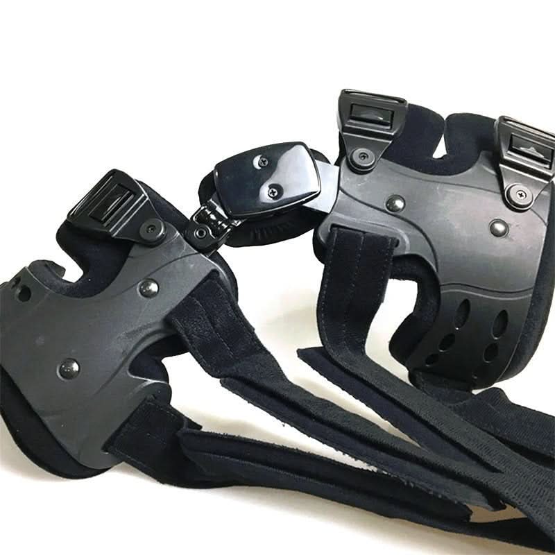 NovaKnee Knee Support — Targeted Stabilization, Joint Alignment & Pressure Relief