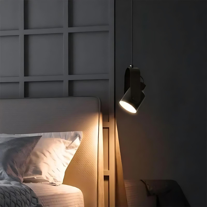 Aurell | Modern Scandinavian LED Ceiling Pendant Lamp