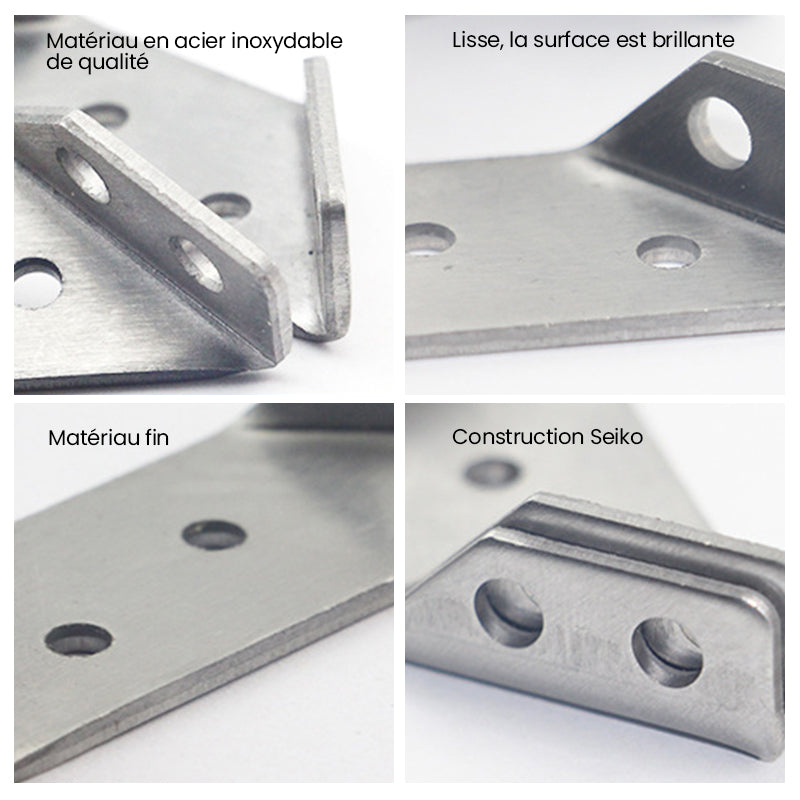 StabiloTech Stable Triangle Support Bracket — Durable Design