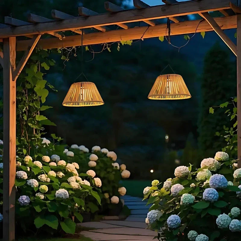 Arborlane Woven Garden Light | Ventumra