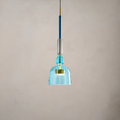 Eloria Colorful Scandinavian Dining Pendant Light