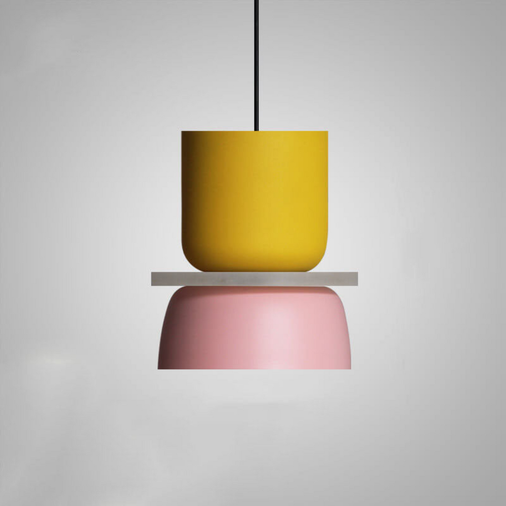 Lyra Sky Nordic LED Pendant Light for Dining Rooms