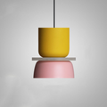 Lyra Sky Nordic LED Pendant Light for Dining Rooms