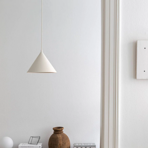 Aurelia | Moderní kruhová závěsná lampa nad jídelní stůl