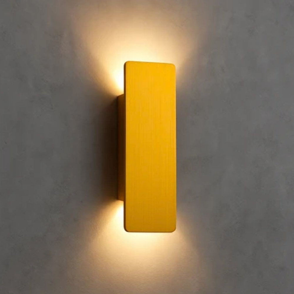 Ambient Up Down Wall Light | Ventumra