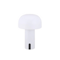NyxaGlow Mushroom LED Ambient Table Lamp For Home Decor