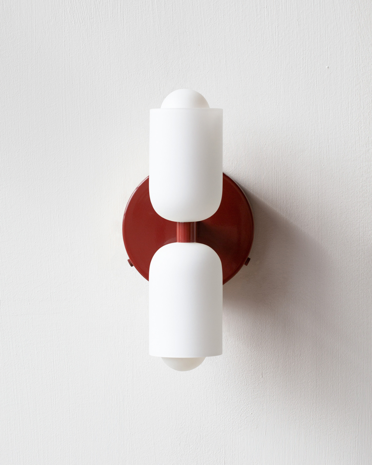 LumiStar Wall Lamp with Star Projection for Ambient Lighting