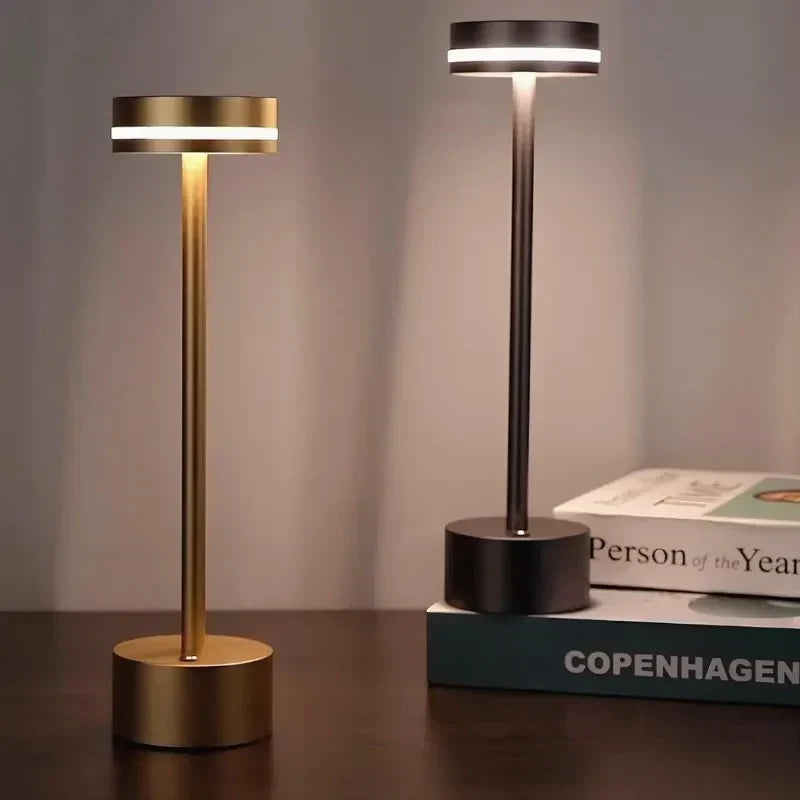 Velour Ambient Lamp | Ventumra