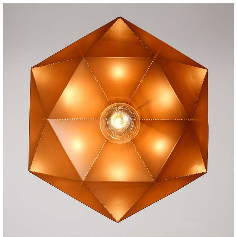Aria Pendant Light, Morandi 9 Colour | ventumra