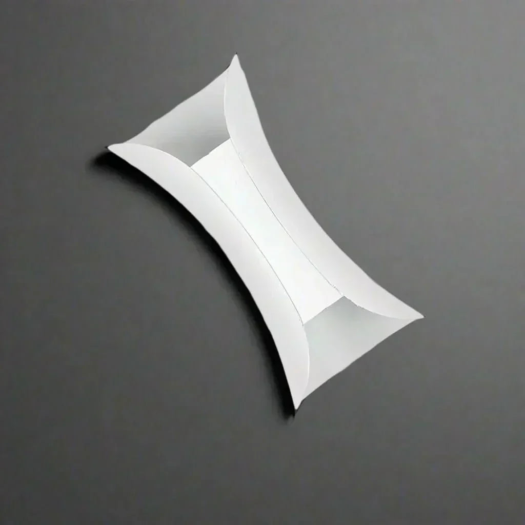 Luz de pared LED curva para exteriores NovaCurve — Protección impermeable con clasificación IP65