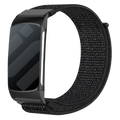 Fitbit Charge 5 フィットネストラッカー用ナイロン交換バンド｜Ventumra