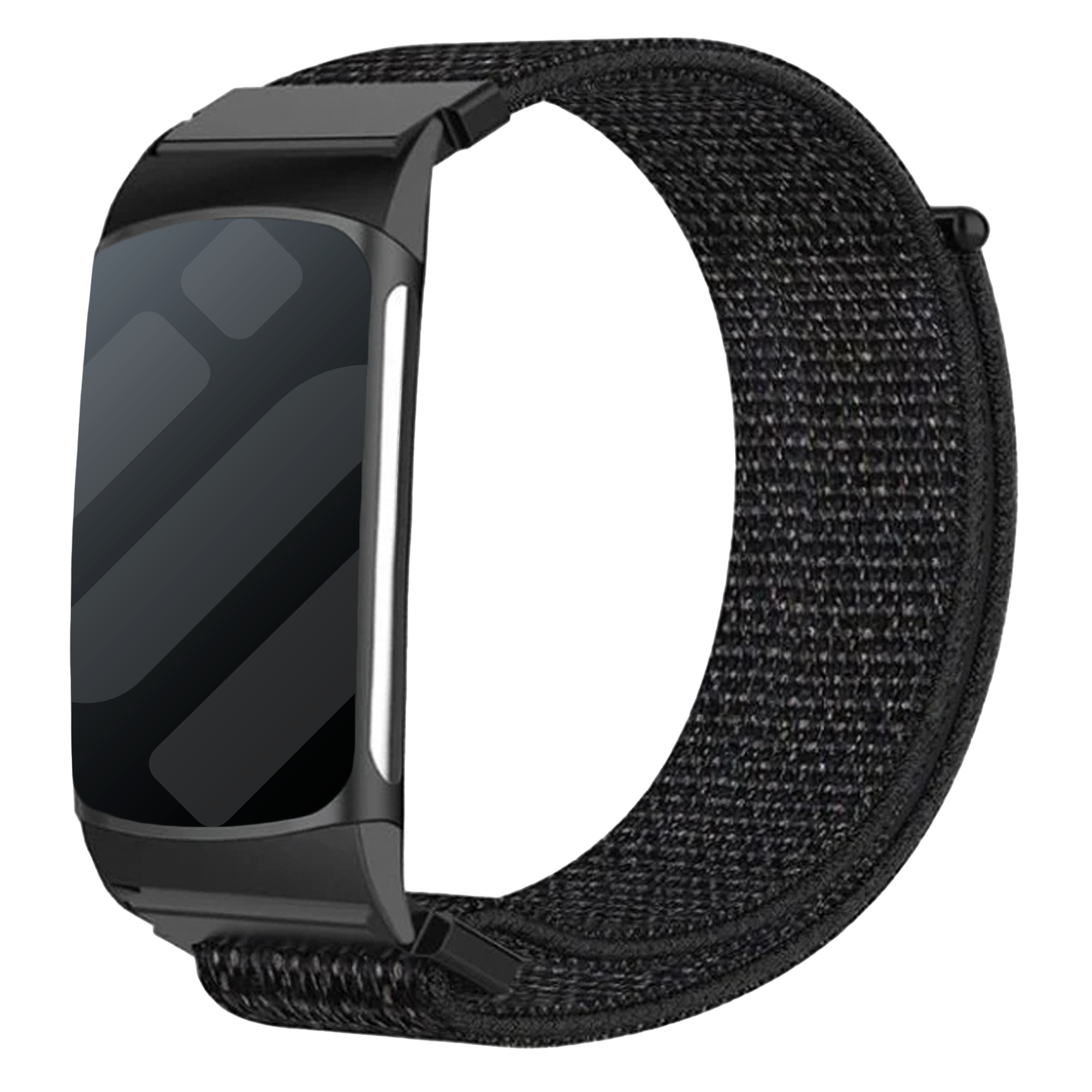 Fitbit Charge 5 フィットネストラッカー用ナイロン交換バンド｜Ventumra